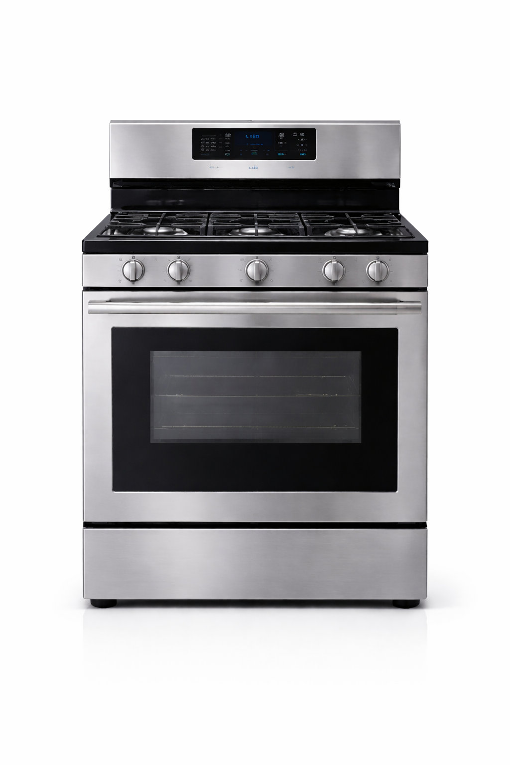 Ranges & Stoves