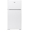 Hotpoint HPS16BTNLWW 15.6 Cu. Ft. Top Freezer Refrigerator – White