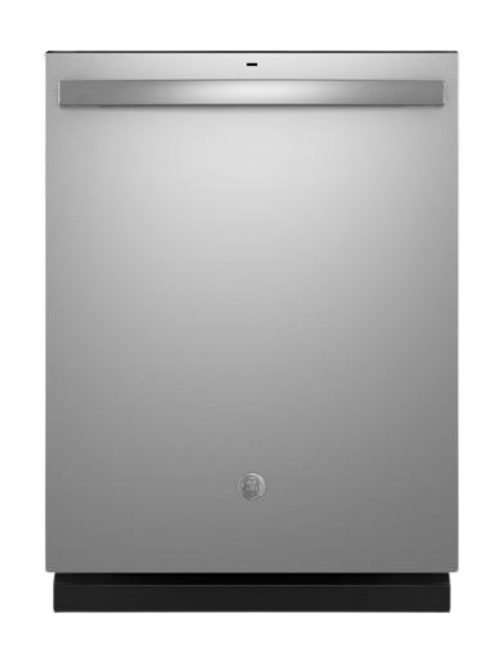 GE GDT585HYY0FS 24 in. Top Control Built-In Dishwasher, Fingerprint Resistant Stainless Steel, 50 dBA