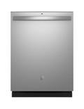 GE 24-Inch Top Control Dishwasher — Model GDT585HYY0FS / GDT585HYYFS