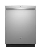 GE 24-Inch Top Control Dishwasher — Model GDT585HYY0FS / GDT585HYYFS