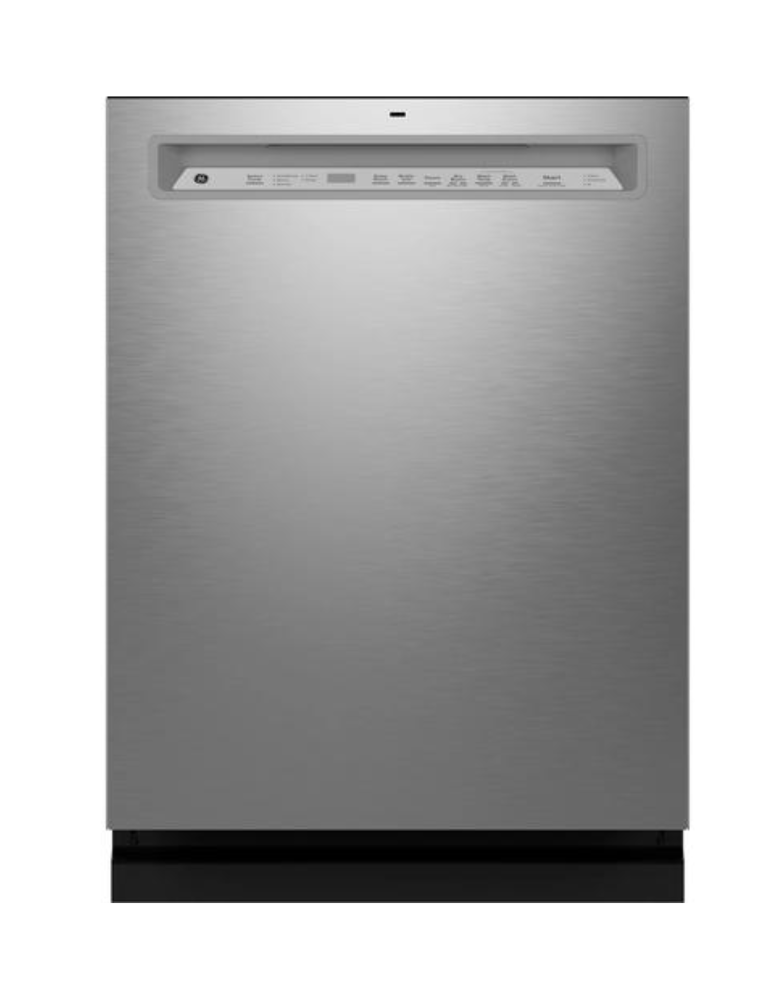 GE GDT650SYV2FS 24 in. Top Control Built-In Dishwasher, Fingerprint Resistant Stainless Steel, 47 dBA