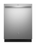 24-Inch Top Control Built-In Dishwasher — Stainless Steel GE GDT535PSR6SS / GDT535PSRSS