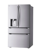 LG LF29H8330S 29 cu. ft. Smart Standard-Depth MAX 4-Door French Door Refrigerator