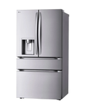 LG LF29H8330S 29 cu. ft. Smart Standard-Depth MAX 4-Door French Door Refrigerator