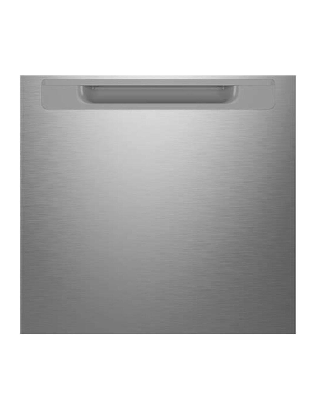 24-Inch Top Control Built-In Dishwasher — Fingerprint Resistant Stainless Steel GE GDP670SYV1FS