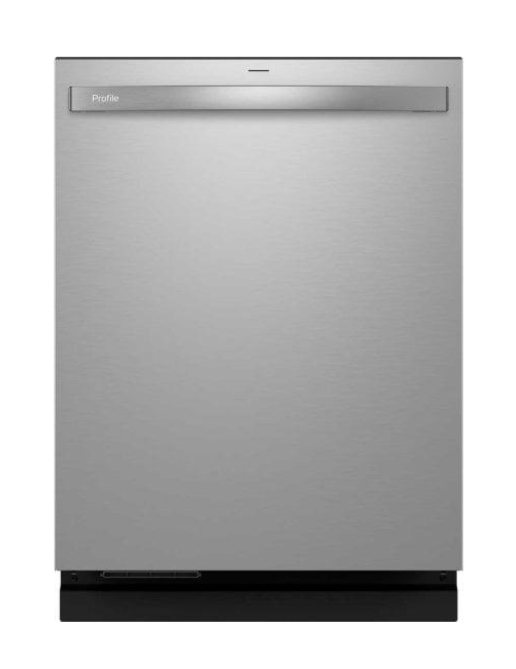 GE Profile PDT755SYV1FS 24 in. Smart Top Control Built-In Dishwasher, Fingerprint Resistant Stainless Steel, 42 dBA