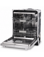 GE Profile PDT755SYV1FS 24 in. Smart Top Control Built-In Dishwasher, Fingerprint Resistant Stainless Steel, 42 dBA