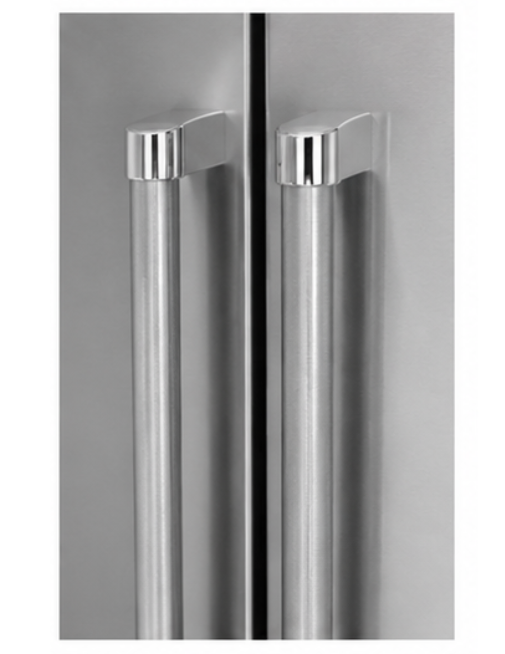 KitchenAid KRFC704FPS07 / KRFC704FPS 36-Inch 23.8 Cu. Ft. Counter-Depth French Door Refrigerator — PrintShield Stainless Steel