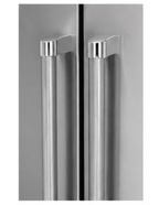 KitchenAid KRFC704FPS07 / KRFC704FPS 36-Inch 23.8 Cu. Ft. Counter-Depth French Door Refrigerator — PrintShield Stainless Steel