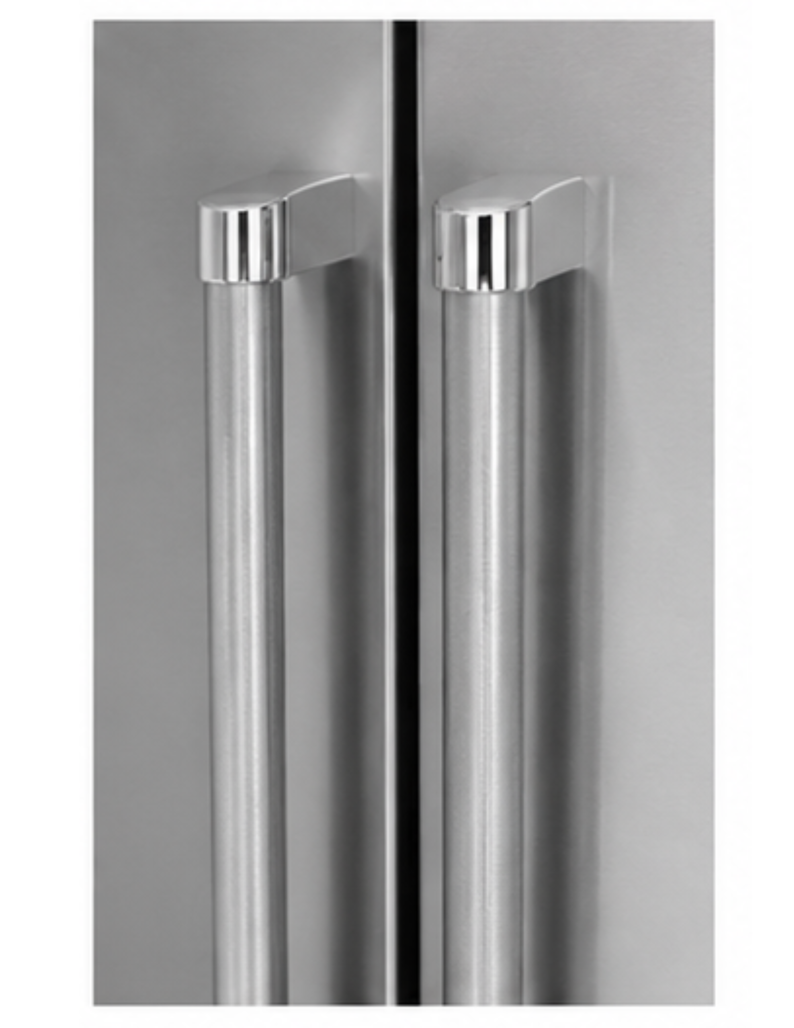 KitchenAid KRFC704FPS07 / KRFC704FPS 36-Inch 23.8 Cu. Ft. Counter-Depth French Door Refrigerator — PrintShield Stainless Steel