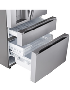 LG LF29H8330S 29 cu. ft. Smart Standard-Depth MAX 4-Door French Door Refrigerator