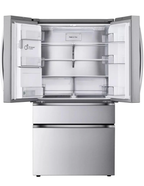 LG LF29H8330S 29 cu. ft. Smart Standard-Depth MAX 4-Door French Door Refrigerator
