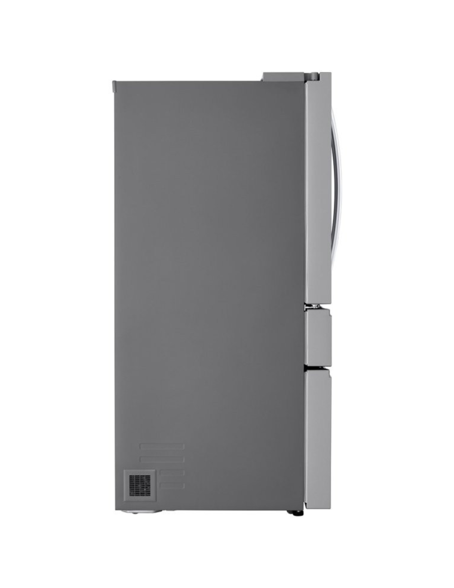LG LF29H8330S 29 cu. ft. Smart Standard-Depth MAX 4-Door French Door Refrigerator