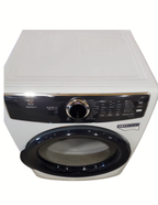 Electrolux ELFG7626BW 8.0 Cu. Ft. Front Load Gas Dryer with Perfect Steam – White