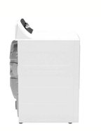 GE GTD48GASW0WB Gas Dryer – 7.2 Cu. Ft. Capacity (White)