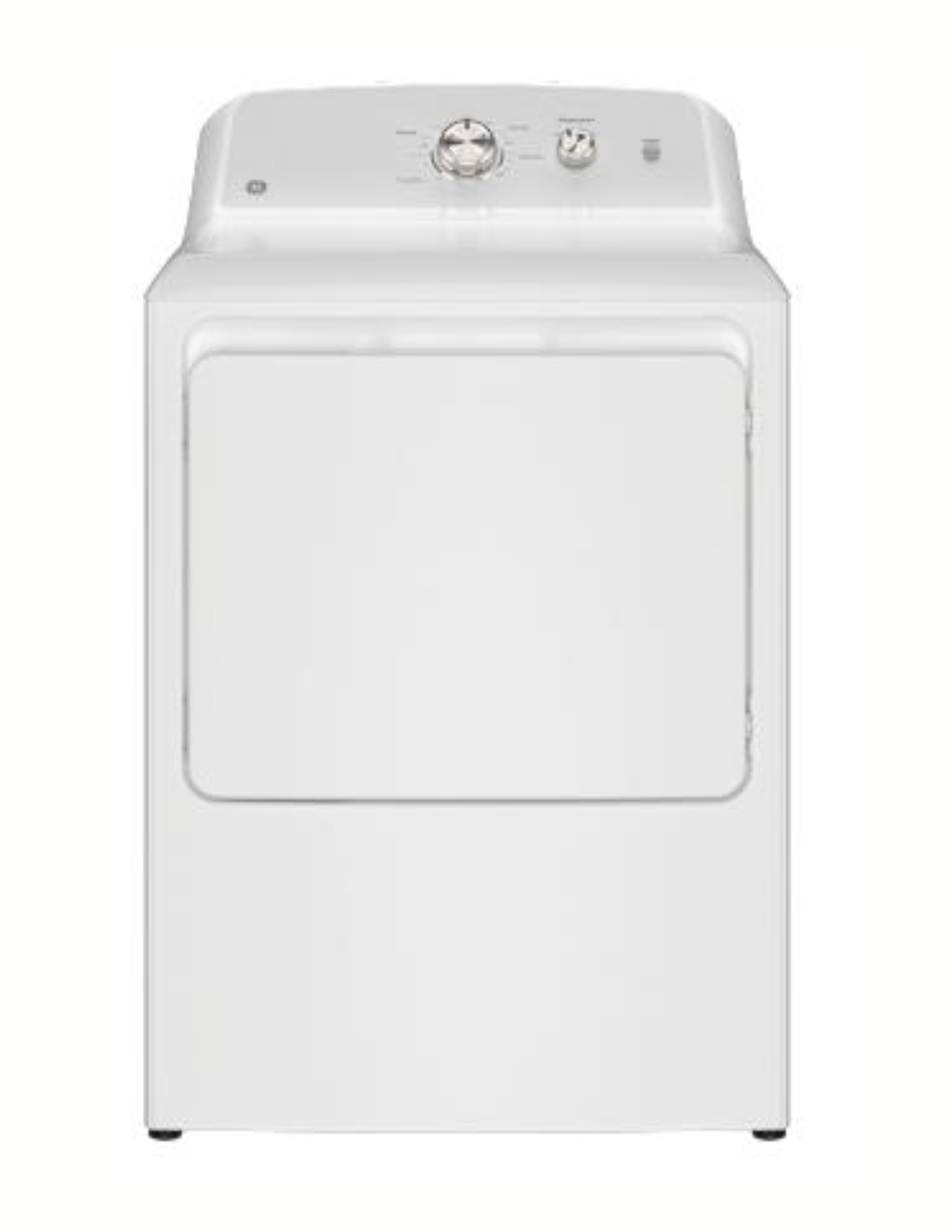 GE 7.2 Cu. Ft. Dryer GTD38EASW0WS – White | Open Box Deal | 1-Year Warranty