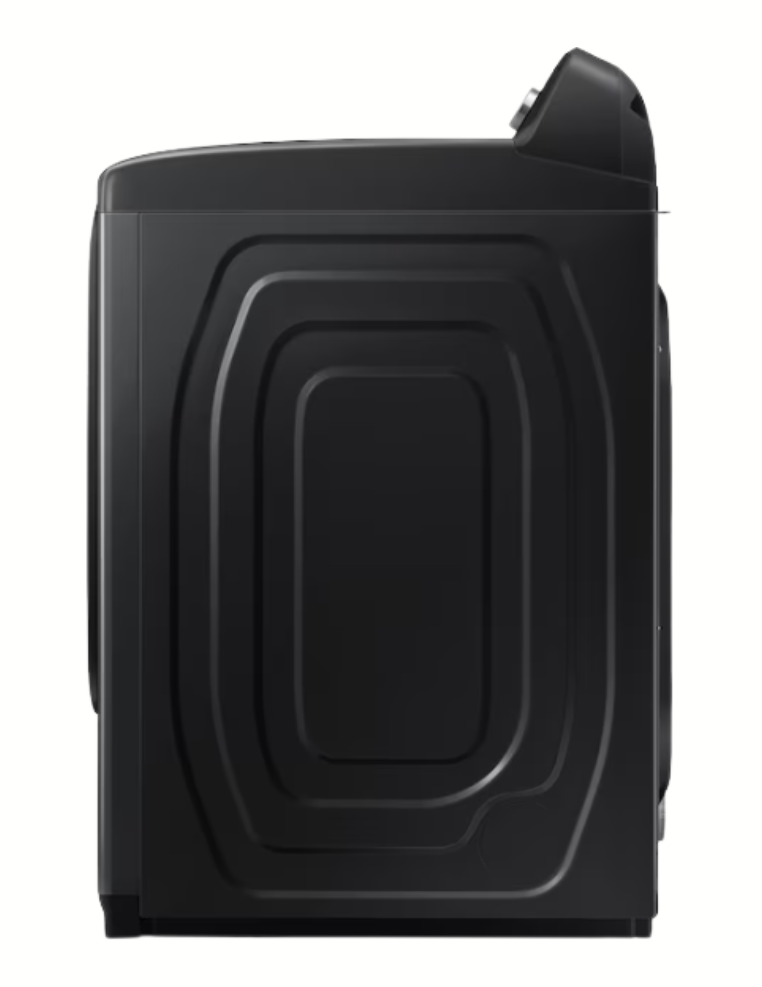 Samsung DVE47CG3500V 7.4 Cu. Ft. Smart Electric Dryer with Steam – Black