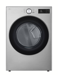 LG DLEX5800V 7.4 Cu. Ft. Smart Electric Dryer with TurboSteam™ (Graphite Steel)