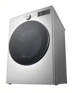 LG DLEX5800V 7.4 Cu. Ft. Smart Electric Dryer with TurboSteam™ (Graphite Steel)