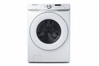 Samsung DVE45T6000W (Electric Dryer – White)