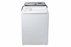 Samsung DVE50R5200W 7.4 Cu. Ft. Electric Dryer with Steam – White
