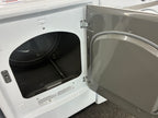 Samsung DVE50R5200W 7.4 Cu. Ft. Electric Dryer with Steam – White