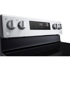 LG LREL6323S 30-Inch Smart Freestanding Electric Range (Stainless Steel)
