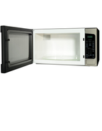 GE GCST20S1WSS – 2.0 Cu. Ft. Countertop Microwave (Stainless Steel)