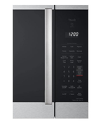 LG MVEM1825F – 1.8 Cu. Ft. Smart Over-the-Range Microwave (Stainless Steel)