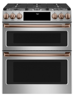 GE Café CGS750P2MS1 Gas Range