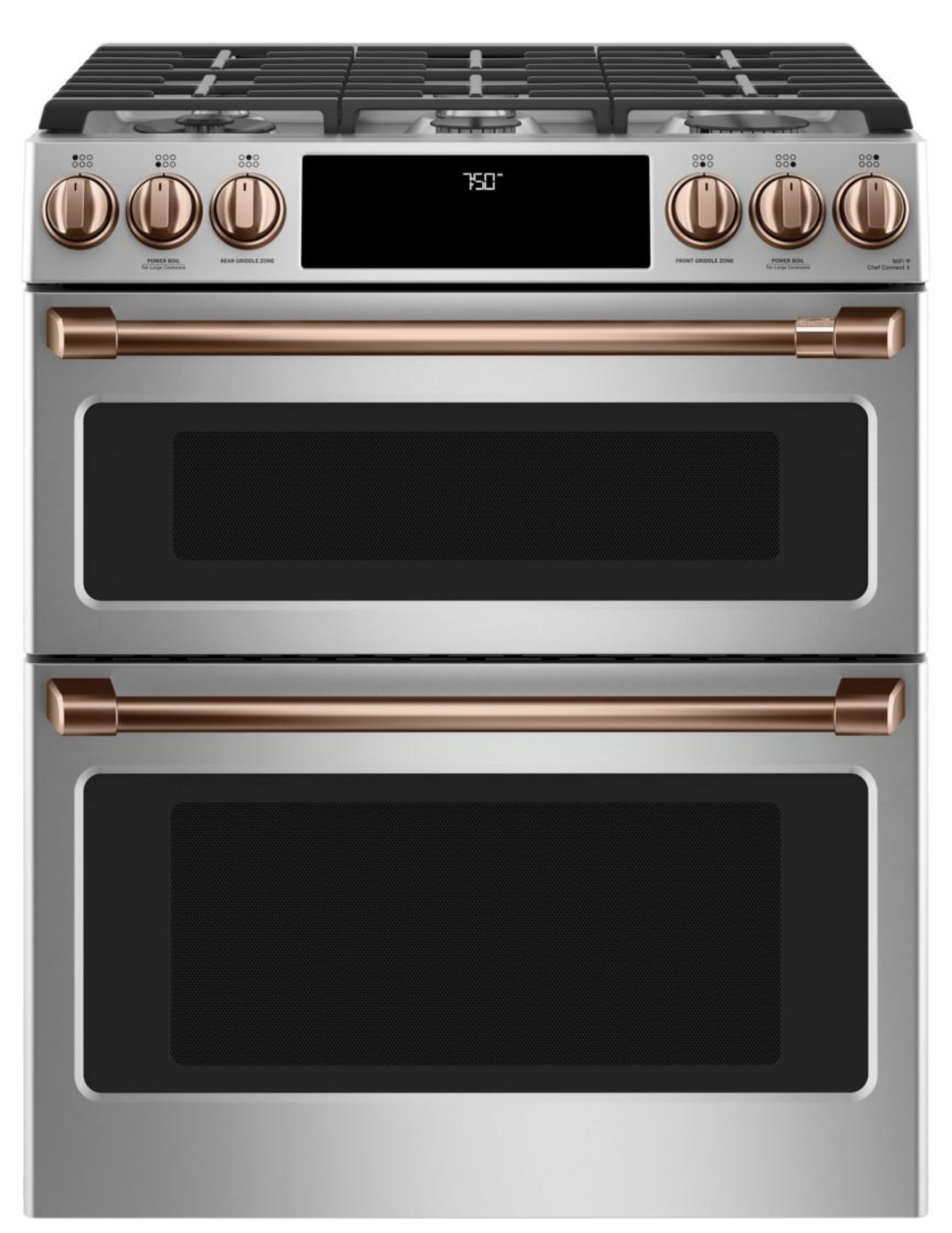 GE Café CGS750P2MS1 Gas Range