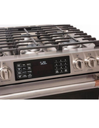 GE Café CGS750P2MS1 Gas Range