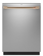 Café CDT888P2V1S1 24 in. Smart Top Control Built-In Dishwasher, Stainless Steel, 39 dBA
