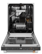 Café CDT888P2V1S1 24 in. Smart Top Control Built-In Dishwasher, Stainless Steel, 39 dBA