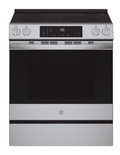 GE Profile PHS700AYFS 30-Inch Smart Slide-In Induction Range (Stainless Steel)