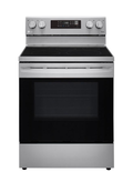 LG LREL6323S 30-Inch Smart Freestanding Electric Range (Stainless Steel)