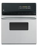 GE JRP20SK4SS 24-Inch Built-In Single Wall Oven (Stainless Steel)