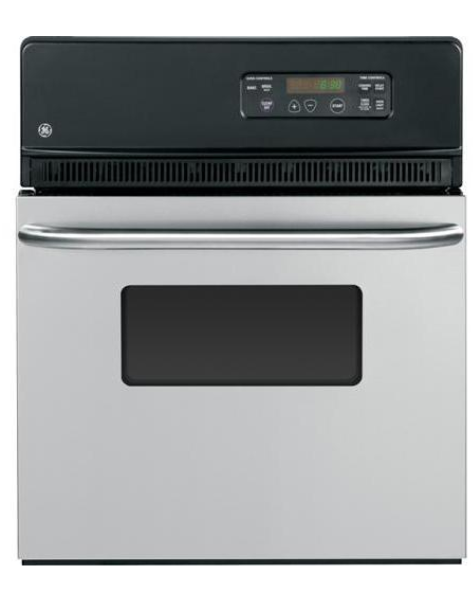 GE JRP20SK4SS 24-Inch Built-In Single Wall Oven (Stainless Steel)