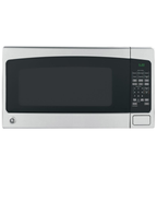 GE GCST20S1WSS – 2.0 Cu. Ft. Countertop Microwave (Stainless Steel)