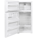 Hotpoint 15.6 Cu. Ft. Top-Freezer Refrigerator