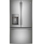 GE GFE28GYNFS – ENERGY STAR 27.7 Cu. Ft. Fingerprint-Resistant French-Door Refrigerator