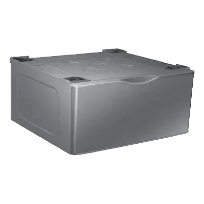 Samsung DVG53BB8900T Bespoke 7.6 Cu. Ft. Smart Gas Dryer with AI & Super Speed Dry – Silver Steel
